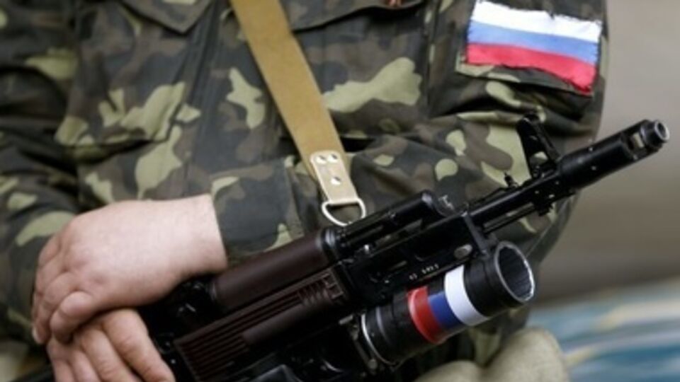 У злоумышленника изъяли приборы ночного видения и светофильтры к ночному прицелу