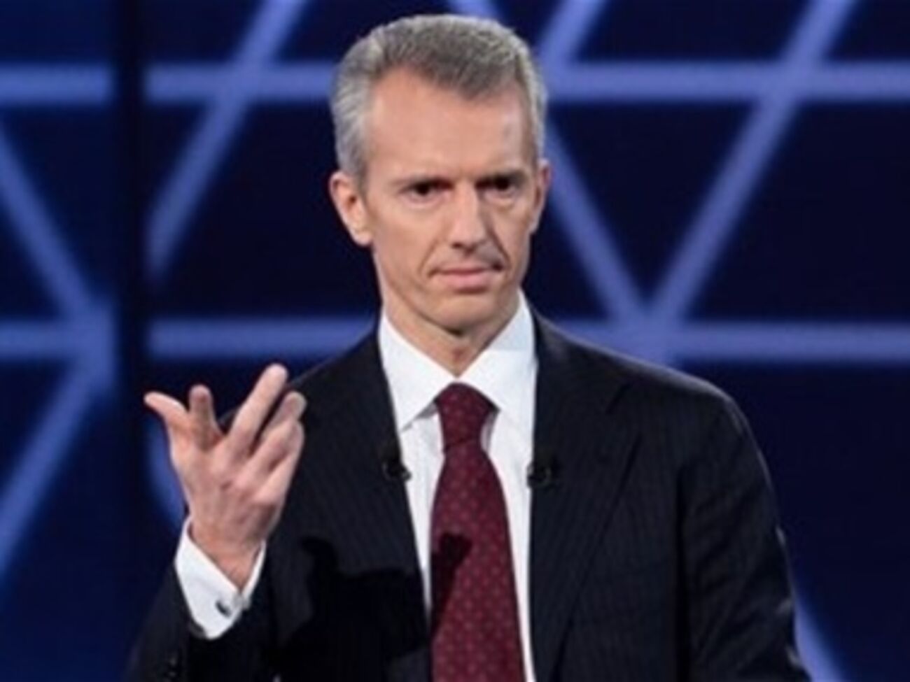 Хорошковский представил ЦИК справки, которые позволили зарегистрировать его кандидатом в нардепы