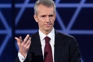 Хорошковский представил ЦИК справки, которые позволили зарегистрировать его кандидатом в нардепы