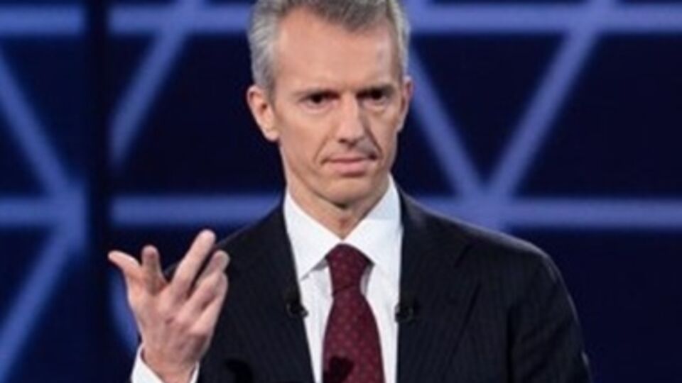 Хорошковский представил ЦИК справки, которые позволили зарегистрировать его кандидатом в нардепы