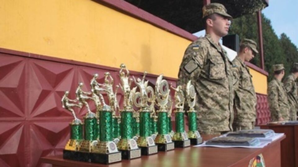 В учениях приняли участие 1300 военнослужащих из 12 стран