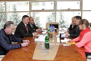 ОБСЕ заявила, что для нее важно работать с МВД в период реформирования