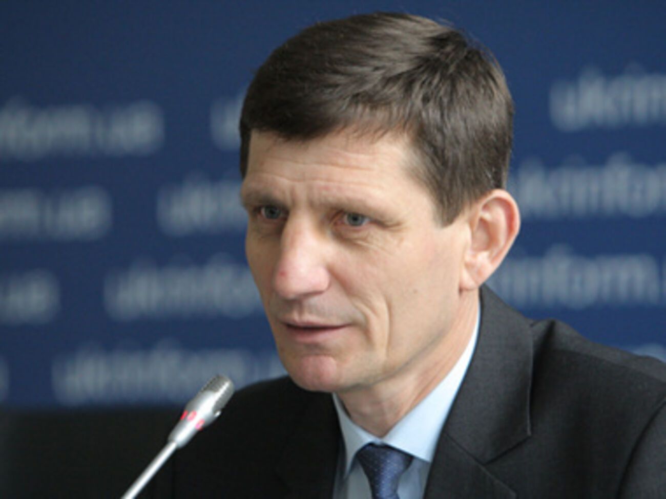 Александр Сыч