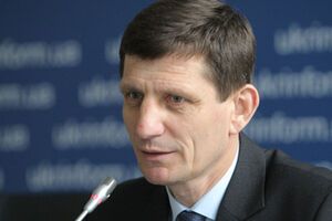 Александр Сыч