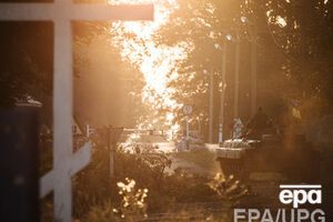 Под Иловайском и в секторе "Д" погибло более тысячи украинских солдат