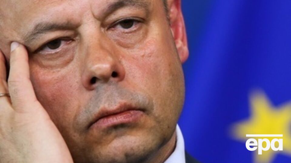 Юрий Продан: В РФ пока не согласны с предложением Киева