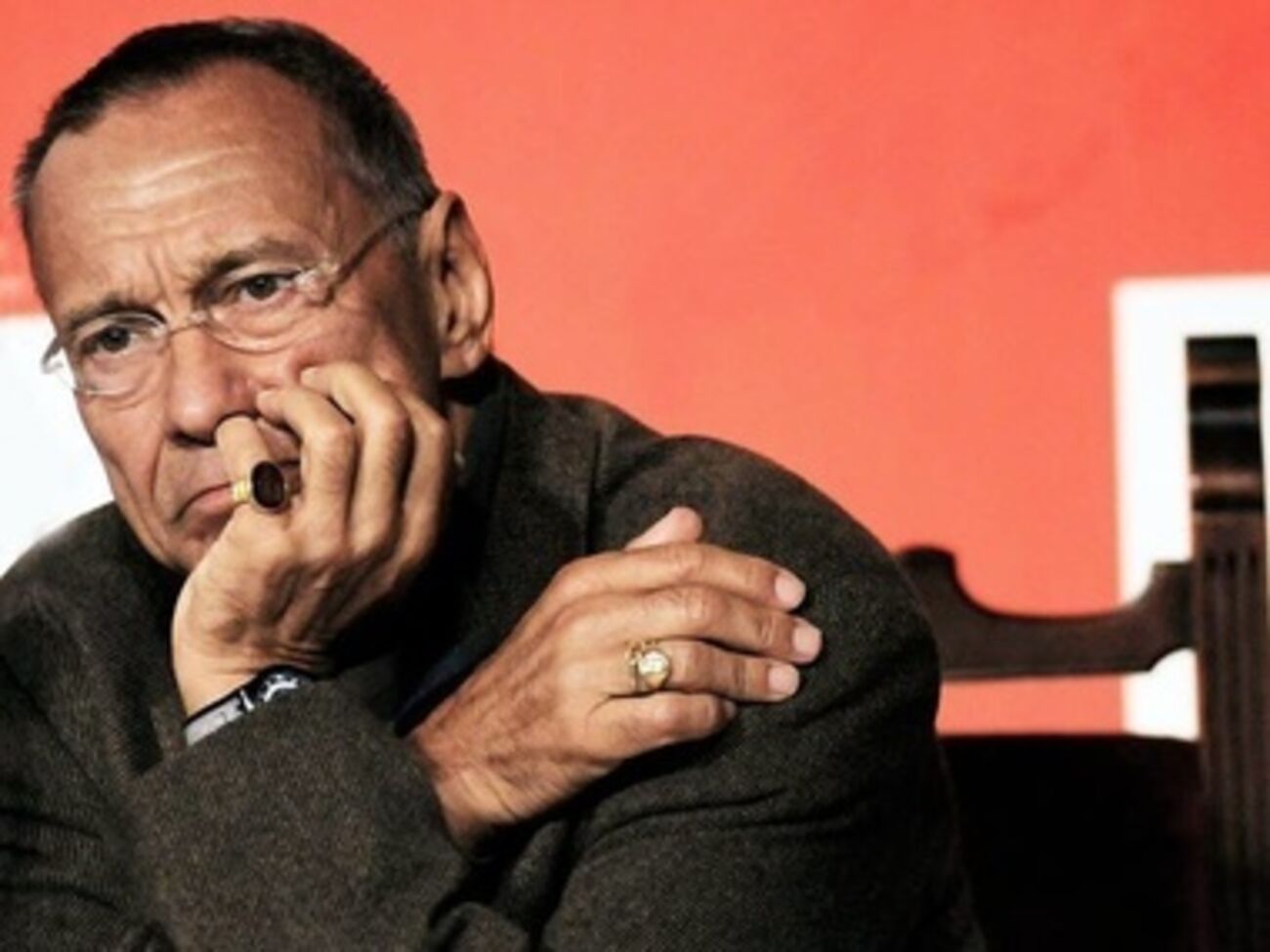 Андрей Кончаловский: Бороться за обладание премией Голливуда мне кажется просто нелепым