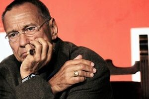 Андрей Кончаловский: Бороться за обладание премией Голливуда мне кажется просто нелепым