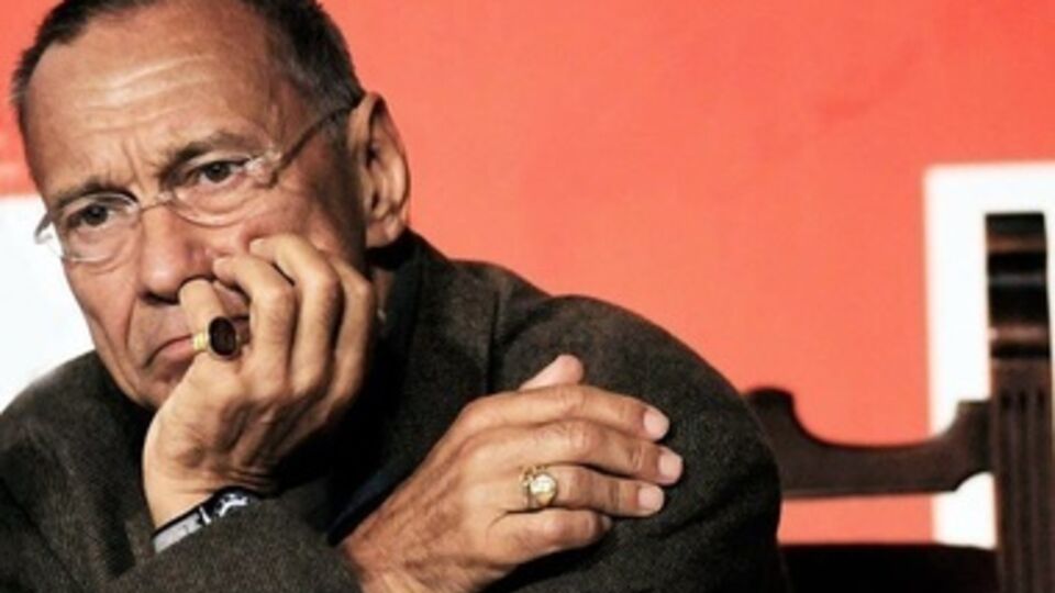 Андрей Кончаловский: Бороться за обладание премией Голливуда мне кажется просто нелепым