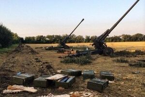 Террористы напали на блокпосты на севере города и со стороны поселка Коминтерново