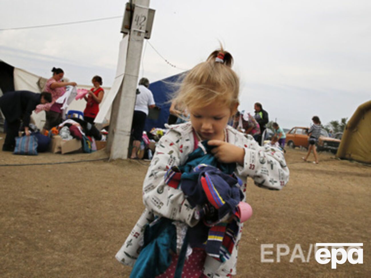 К октябрю переселенцы получат помощь из Германии