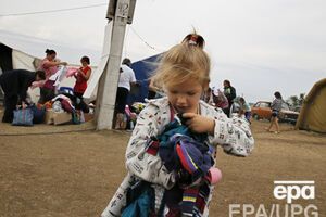 К октябрю переселенцы получат помощь из Германии