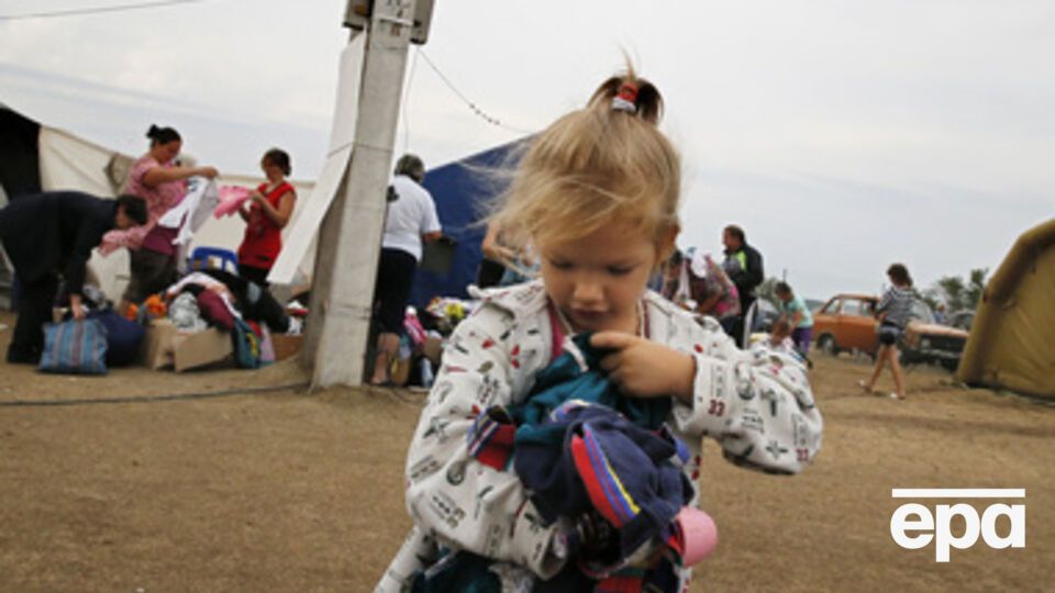 К октябрю переселенцы получат помощь из Германии