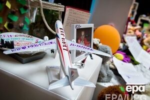 Идентифицированы еще 19 голландцев и 7 граждан других стран, погибших на MH17