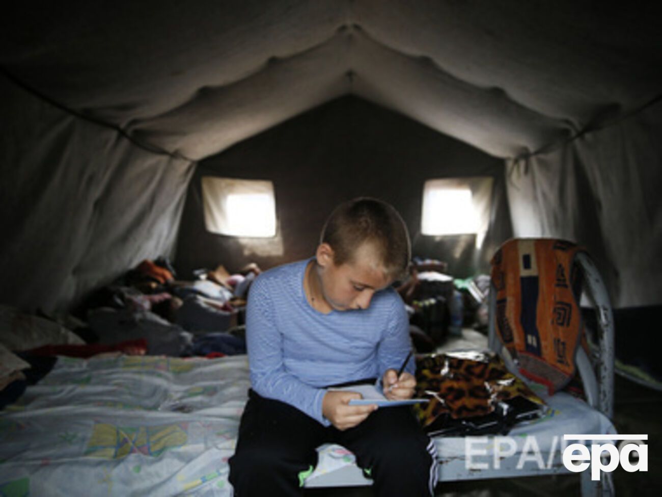 Немецкие дома будут устойчивые к зимним холодам