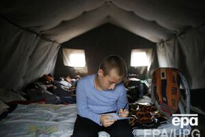 Немецкие дома будут устойчивые к зимним холодам