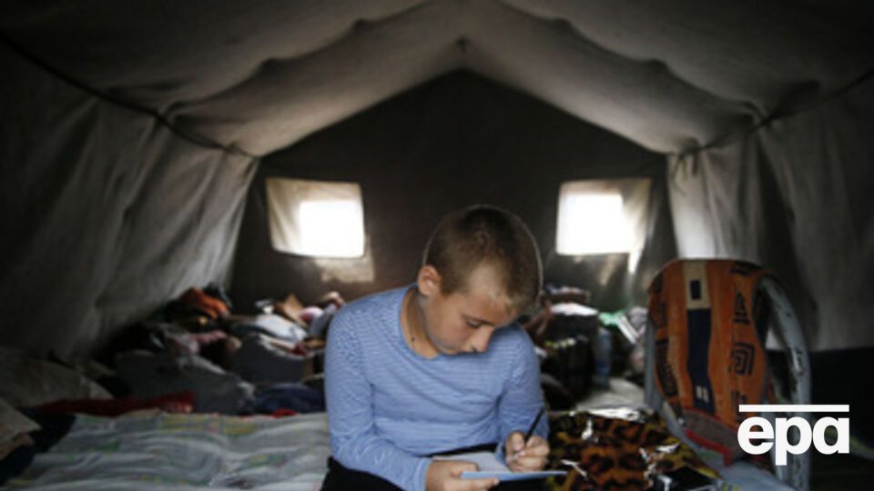 Немецкие дома будут устойчивые к зимним холодам