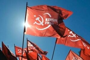 Коммунисты не смогут маршировать по Харькову