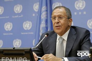 Сергей Лавров: После завершения холодной войны согласовывались громкие декларации, что безопасность должна быть равной и неделимой для всех стран Европы