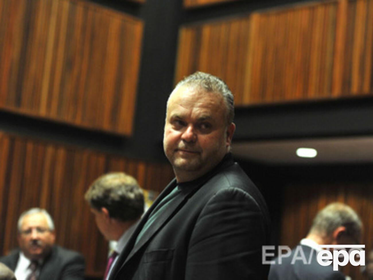 Рассмотрение дела Радована Караджича в Гааге близится к завершению