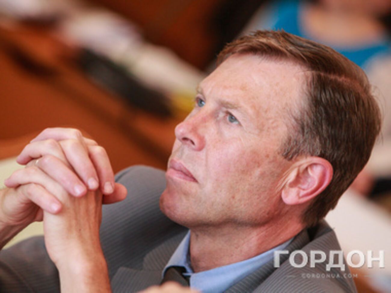 Сергей Соболев: Следующий год должен поставить жирную финальную точку по крайней мере в ключевых вещах