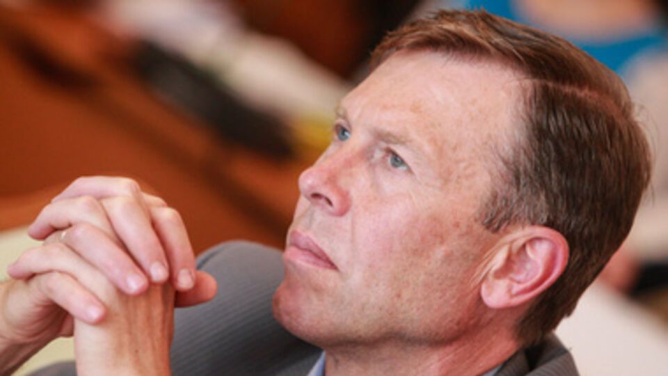 Сергей Соболев: Следующий год должен поставить жирную финальную точку по крайней мере в ключевых вещах