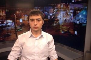 Шевкет Наматуллаев