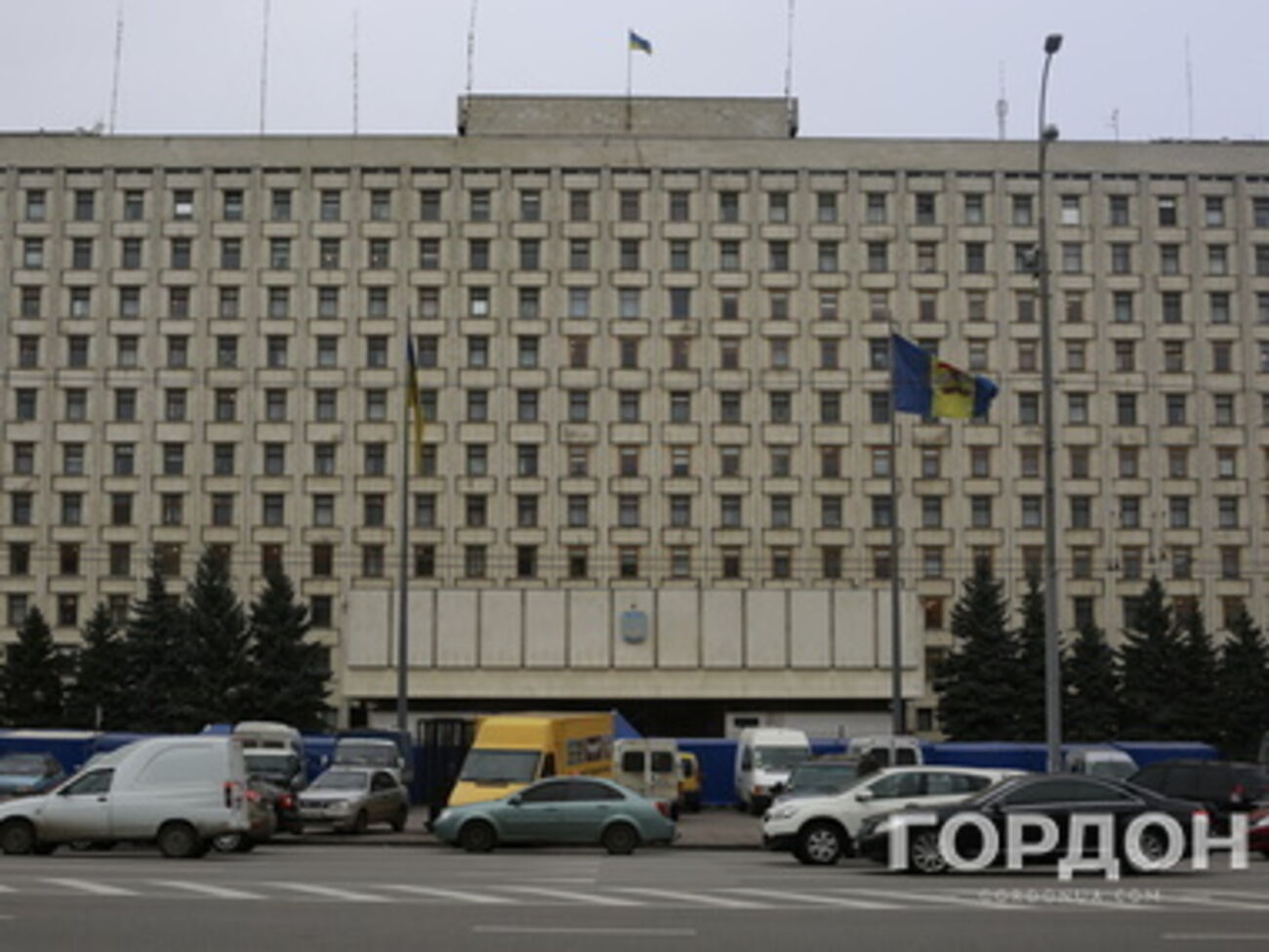 ЦИК должна провести жеребьевку порядковых номеров партий в бюллетене