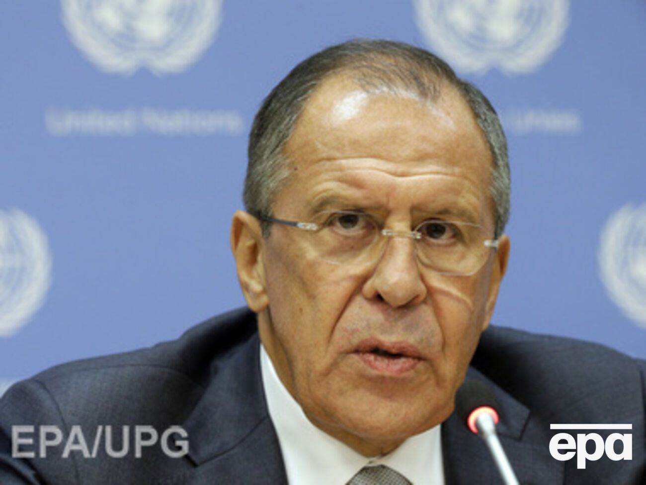 Сергей Лавров: Создается впечатление, что некоторые члены украинского правительства не поддерживают шаги по нормализации обстановки на юго-востоке Украины