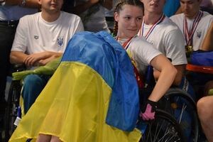 В Марше примут участие представители Всеукраинских общественных организаций инвалидов