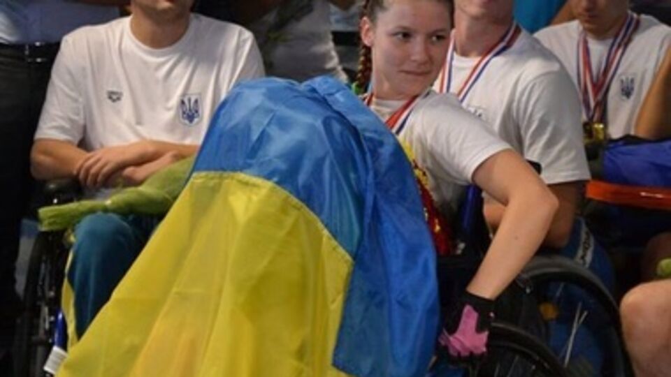 В Марше примут участие представители Всеукраинских общественных организаций инвалидов