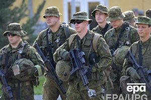 В Польше и странах Балтии пройдет операция "Атлантическая решимость" с участием армии США