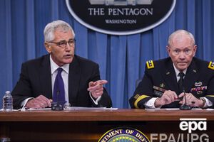 Борьба против боевиков будет долгой, заявили в США.