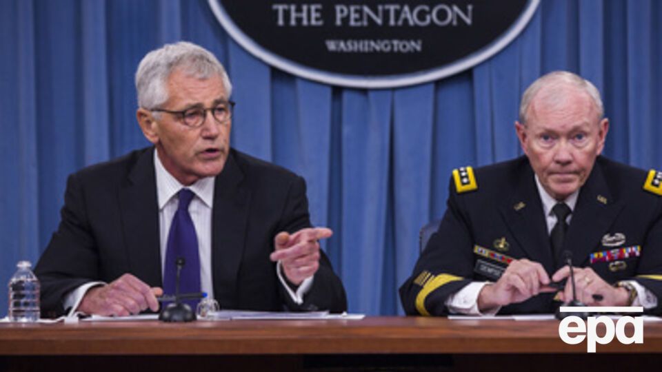 Борьба против боевиков будет долгой, заявили в США.