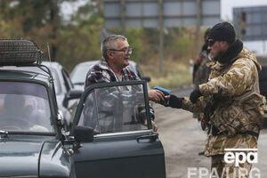 Боевые действия на Донбассе продолжаются