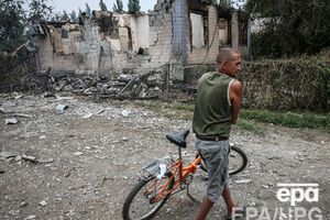 По данным ООН, из Донбасса выехали почти 260 тыс. людей