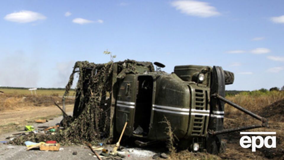 Боевики продолжают обстрелы