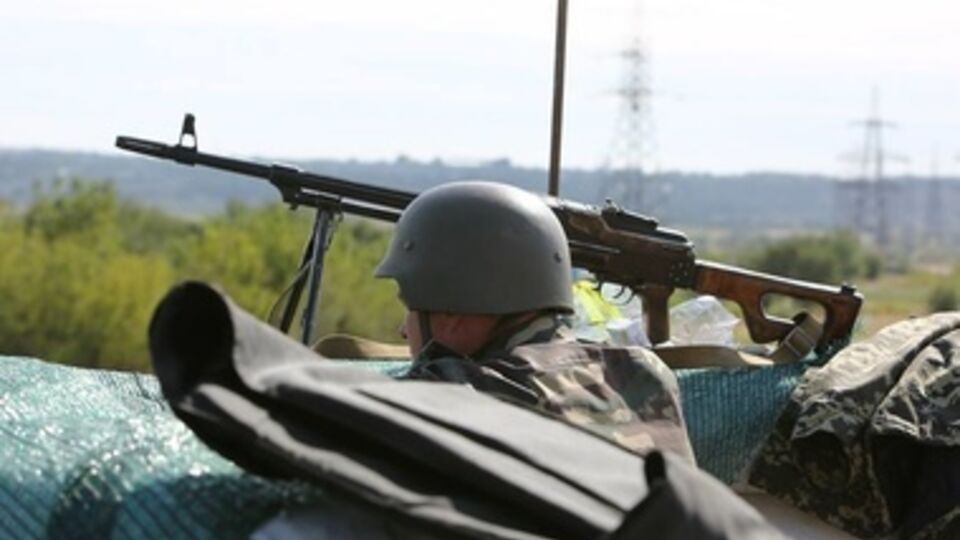 Ситуация на Донбассе. 27 сентября. Онлайн-репортаж