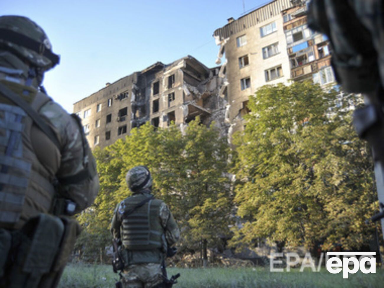 Отопительный сезон в Луганске обещают начать вовремя