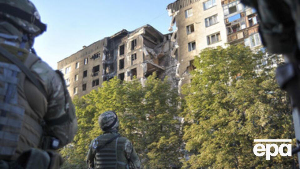 Отопительный сезон в Луганске обещают начать вовремя