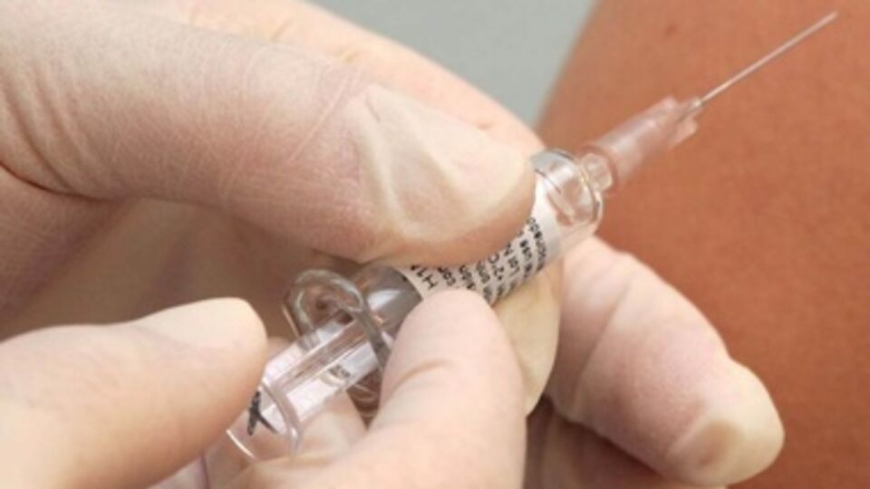 В "ДНР" заявили, что проверили качество сывороток и вакцин