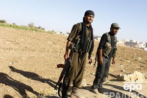 Удары по боевикам в Сирии на прошлой неделе были успешными, заявили в США