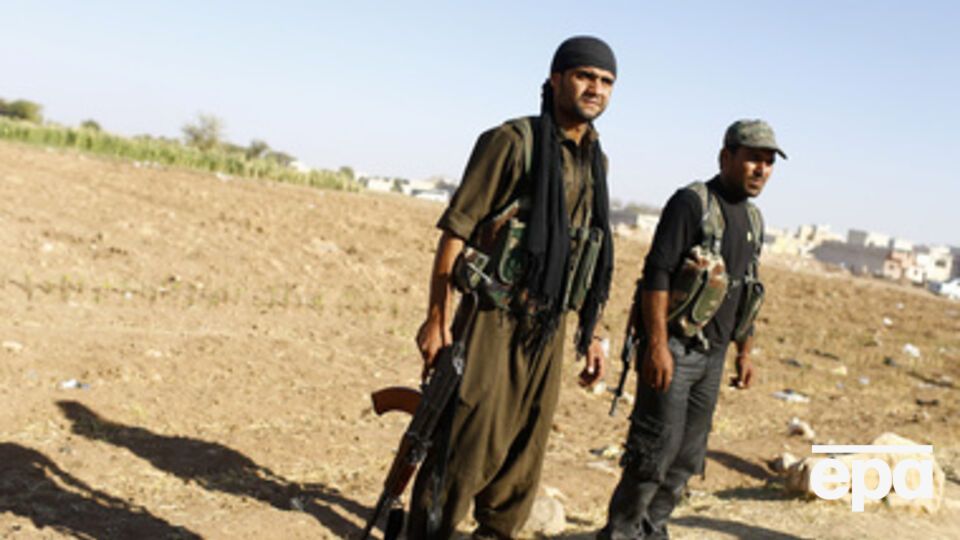 Удары по боевикам в Сирии на прошлой неделе были успешными, заявили в США