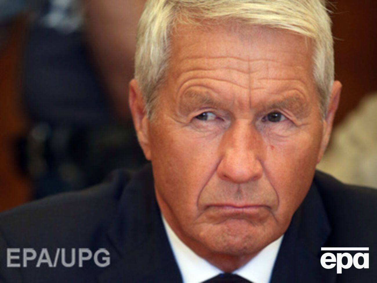 Ягланд поддержал стратегию реформ Порошенко