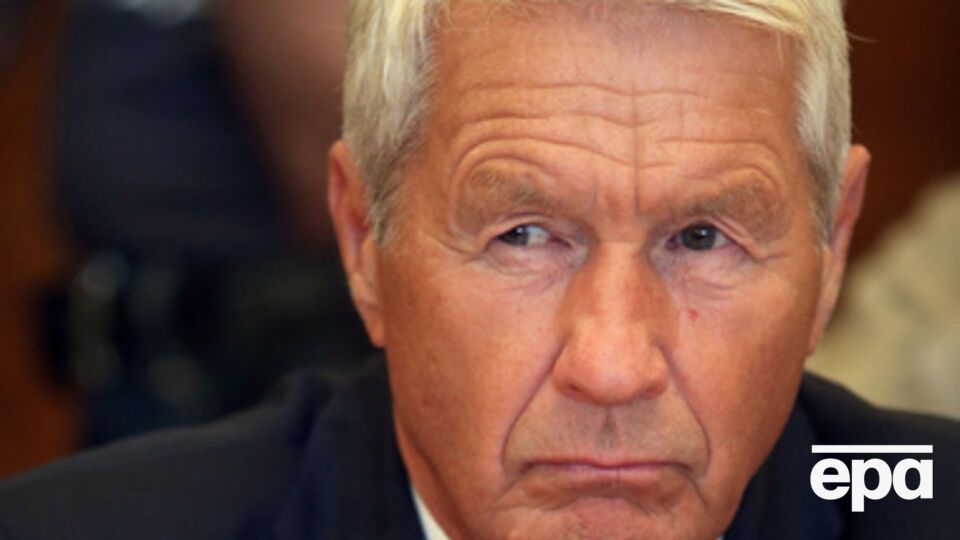 Ягланд поддержал стратегию реформ Порошенко