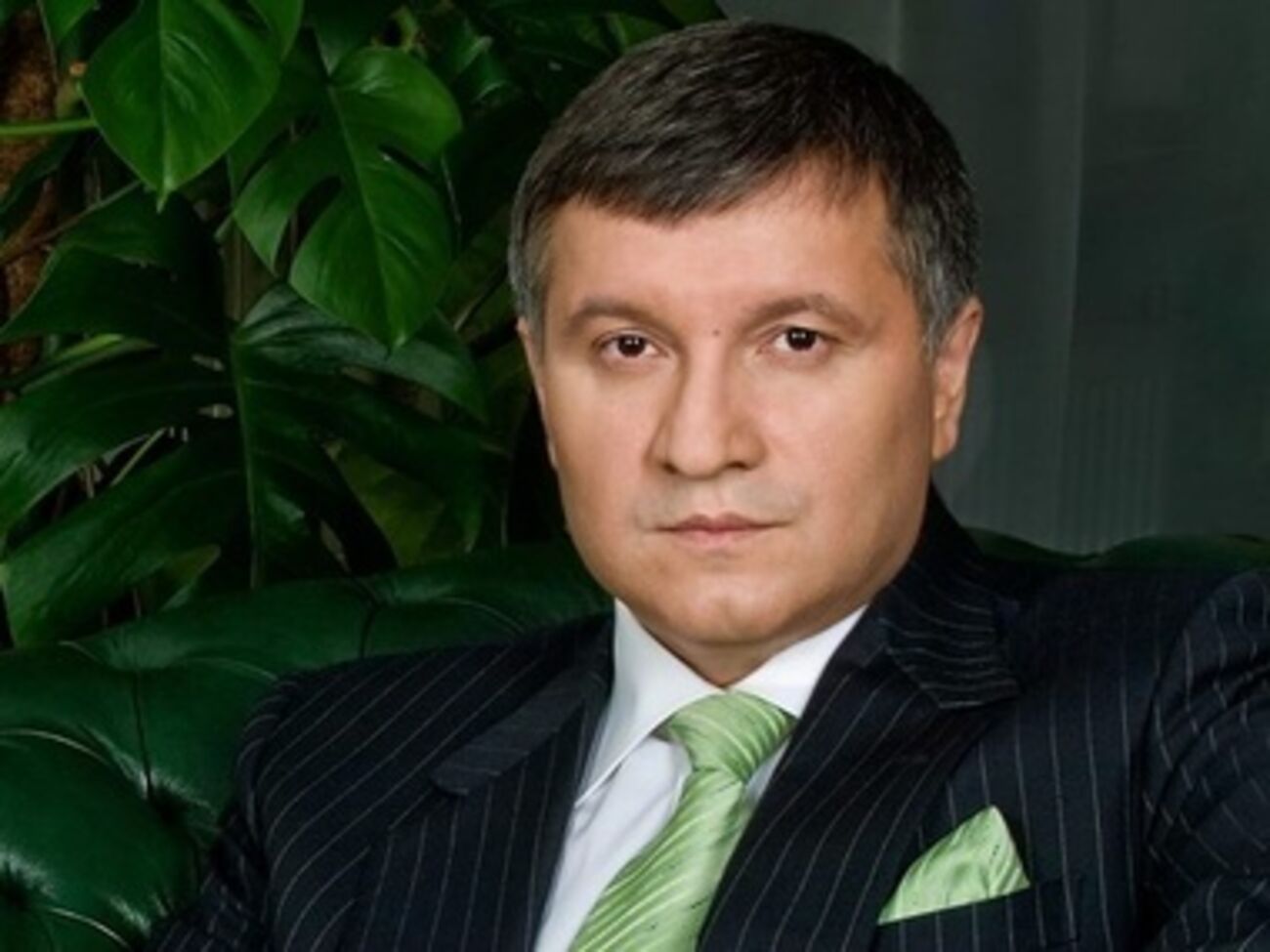 Арсен Аваков:&nbsp;Стенающим о беспределе милиции нужно обращаться сразу на русское ТВ