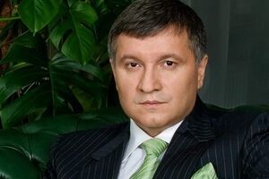 Арсен Аваков: Стенающим о беспределе милиции нужно обращаться сразу на русское ТВ