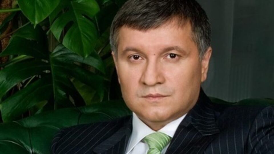 Арсен Аваков: Стенающим о беспределе милиции нужно обращаться сразу на русское ТВ