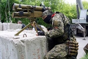 Информаторов террористов задержали