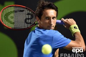 Стаховский заявил, что в Бельгии играть "очень опасно"